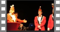 Auftakt zum Jubileum